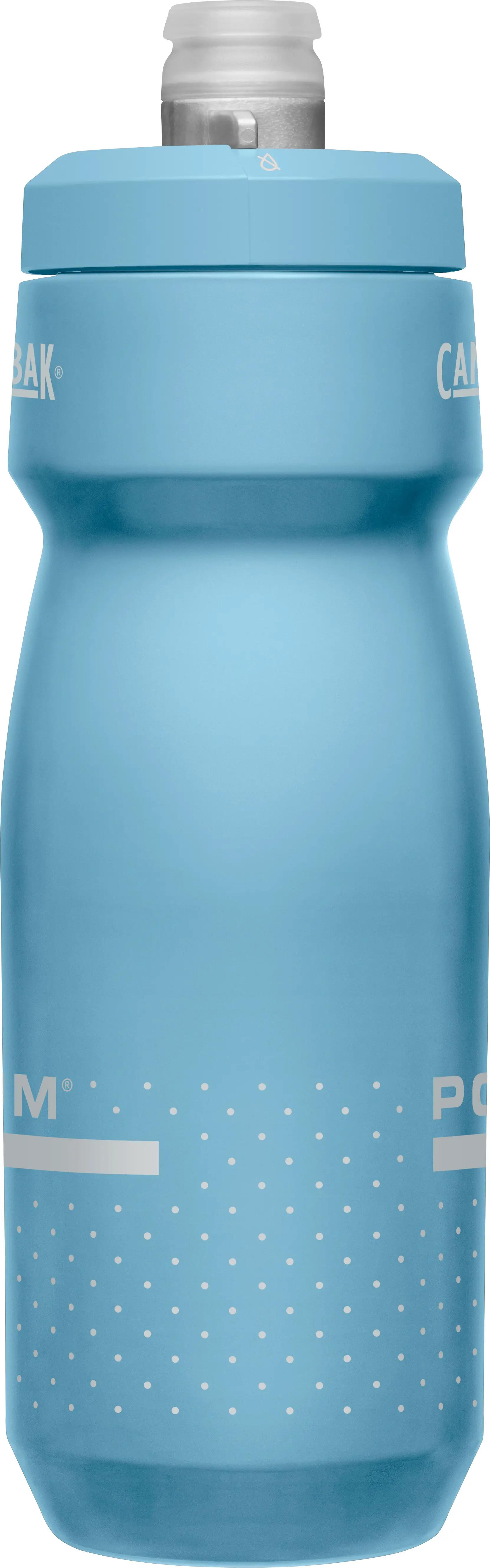 Bidon Camelbak Podium - Stone Blue, 24OZ 2/4