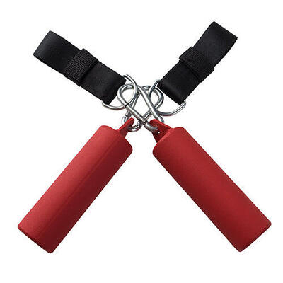 Nun-chuck grips BSTNG