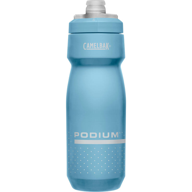 Bidon Camelbak Podium - Stone Blue, 24OZ