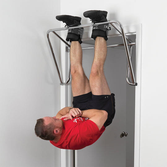 Inversion boots GIB2 voor fitness en krachttraining 2/3