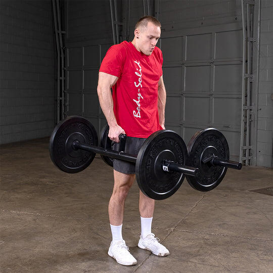 Farmers walk bars BSTFWH pour fitness et musculation 3/4