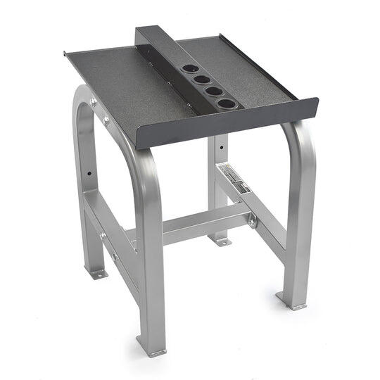 Powerblock - Rack Stand Pbstu125r Pour Fitness Et Musculation - Télécommande - Gris - Taille Unique - Decathlon