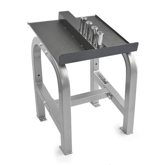Rack stand PBSTU125R pour fitness et musculation 2/3