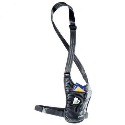 Geldbeutel Security Holster