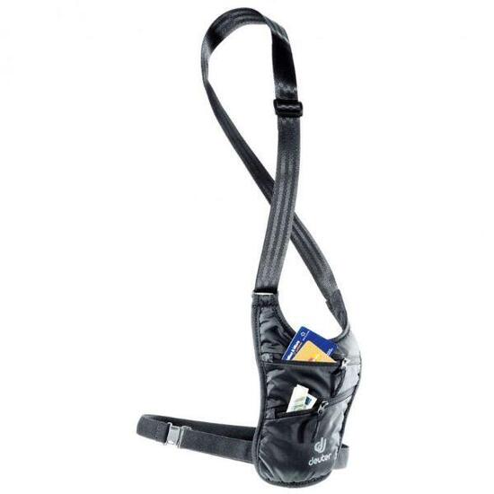 Geldbeutel Security Holster
