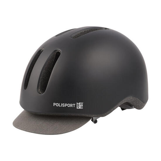 Kask rowerowy Polisport Commuter