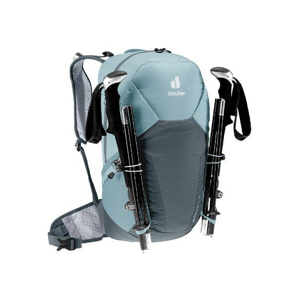 Rucsac Speed Lite Femei 23L Shale-Graphite