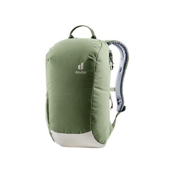 Rucsac Stepout 12L Khaki-Sand