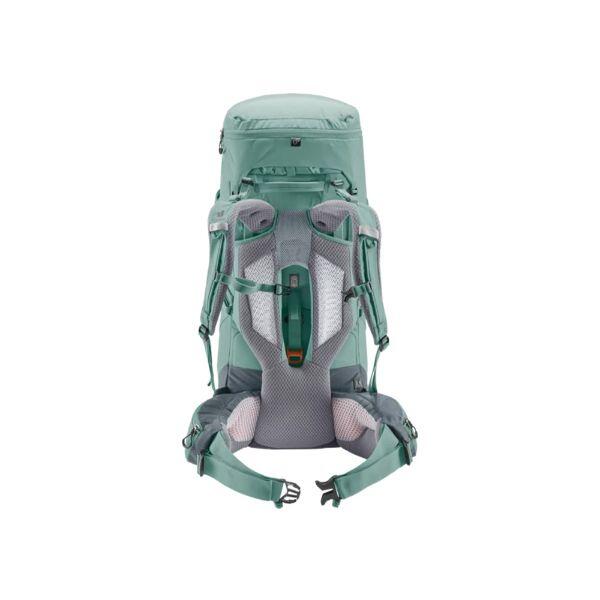 Plecak trekkingowy damski Deuter Aircontact Core 35+10 SL