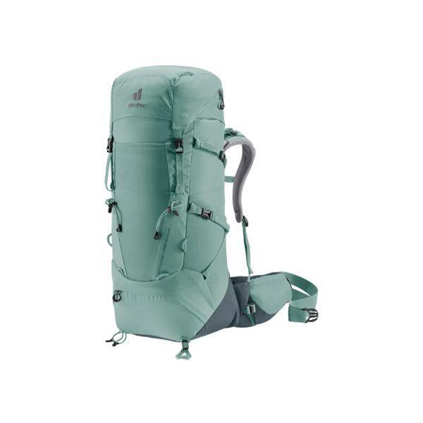 Plecak trekkingowy damski Deuter Aircontact Core 35+10 SL