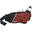 Borseta Camelbak Podium® Flow™ Belt - Fired Brick/Black