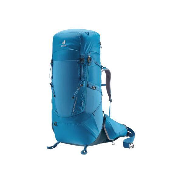 Rucsac Aircontact Core 70+10L Reef-Ink