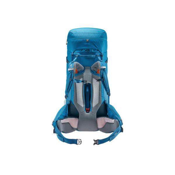 Rucsac Aircontact Core 70+10L Reef-Ink