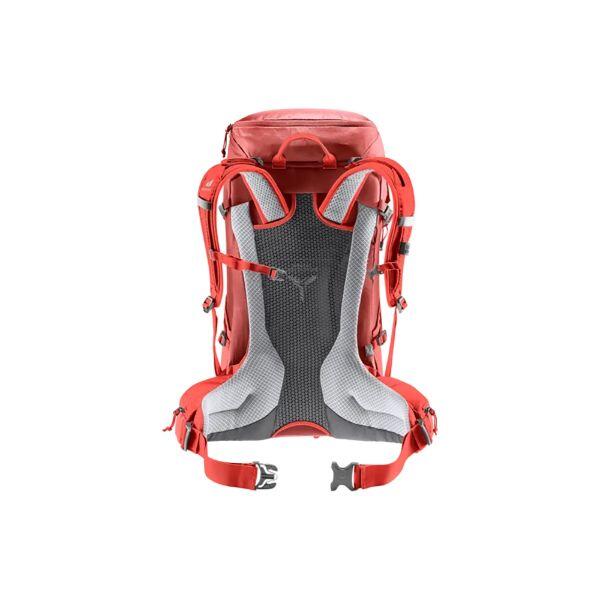 Plecak Trekkingowy Damski Deuter Futura Sl 24L Czerwony