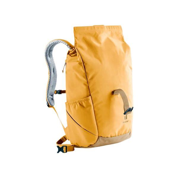 Laptoprucksack StepOut 22 caramel-clay