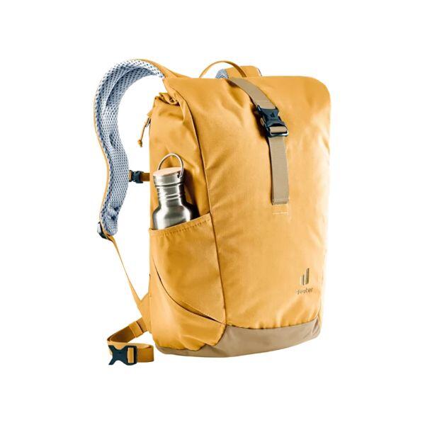 Laptoprucksack StepOut 22 caramel-clay