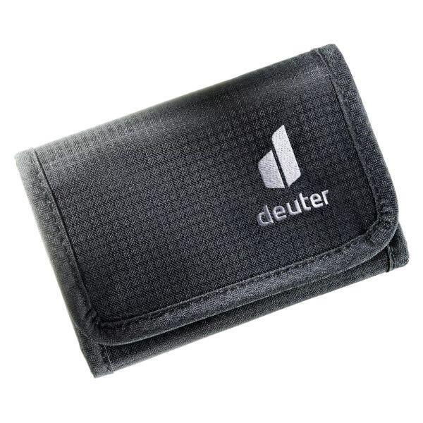 Portofel Travel Wallet Negru