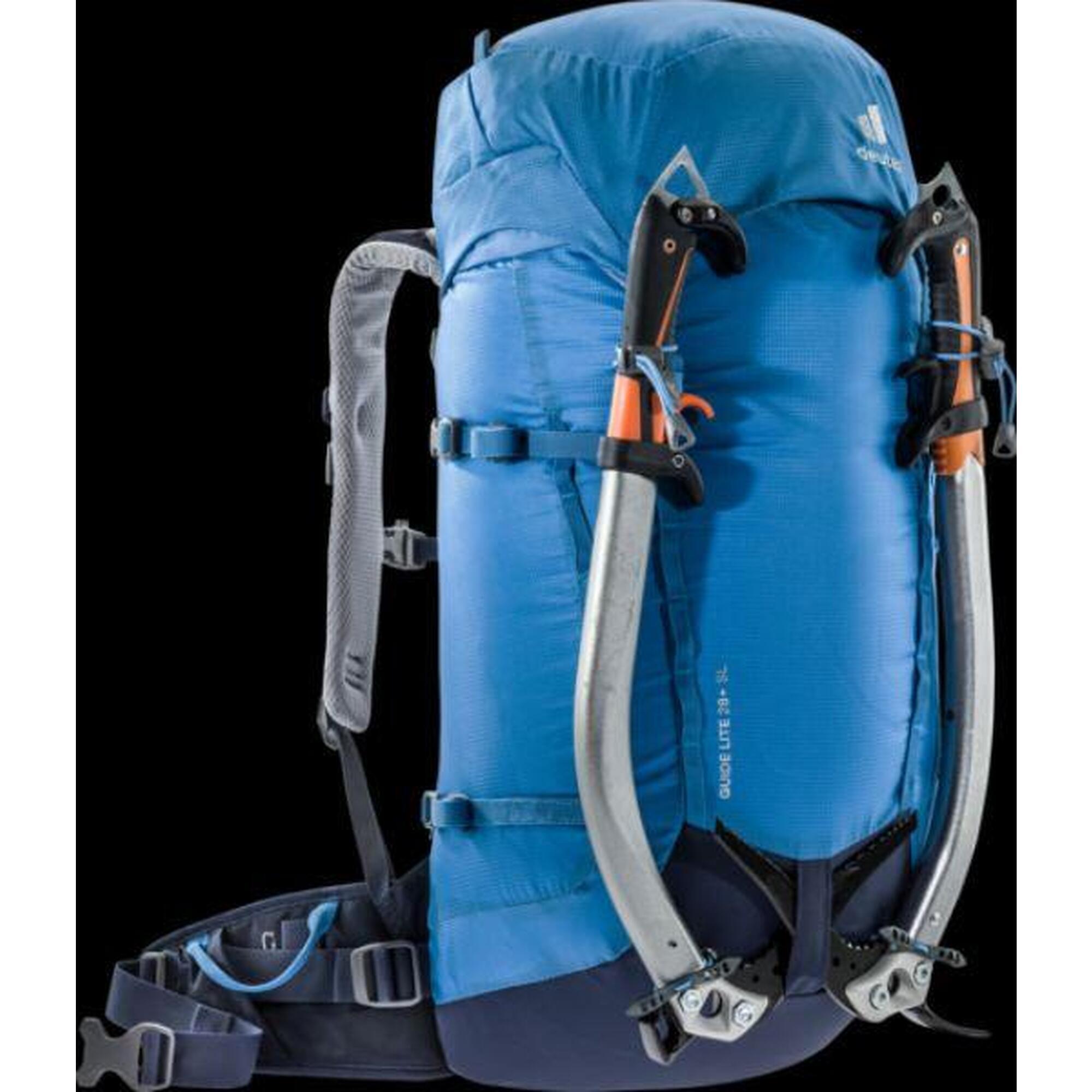 Deuter Damen Alpin-Rucksack Guide Lite 28+ SL 3360220 2/2