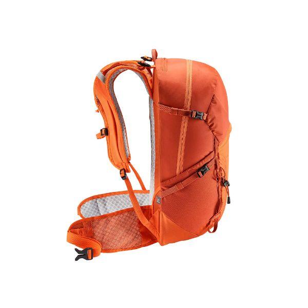 Mochila Deuter Speed Lite 23 SL mujer 23 L ligera transpirable tejido reciclado 3/7