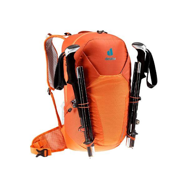 Mochila Deuter Speed Lite 23 SL mujer 23 L ligera transpirable tejido reciclado 2/7