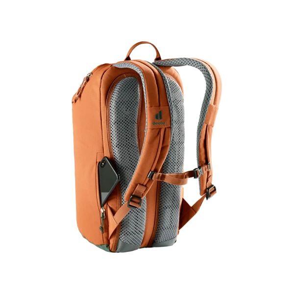 Rucsac Stepout 16L Chestnut-Ivy