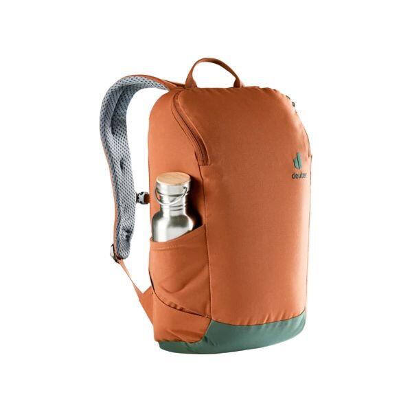 Daypack StepOut 16 chestnut-ivy