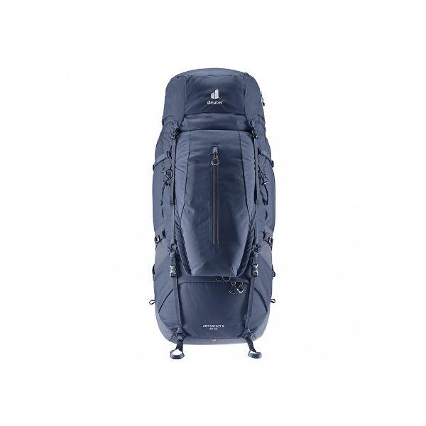 Trekkingrucksack Aircontact X 80+15 ink