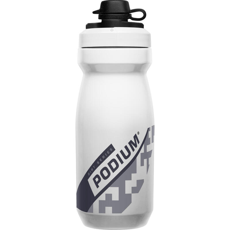 Bidon rowerowy z izolacją CamelBak Podium Dirt Series 620ml