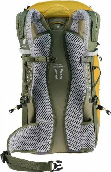 Rucsac Trail 22L Turmeric-Khaki 2/3