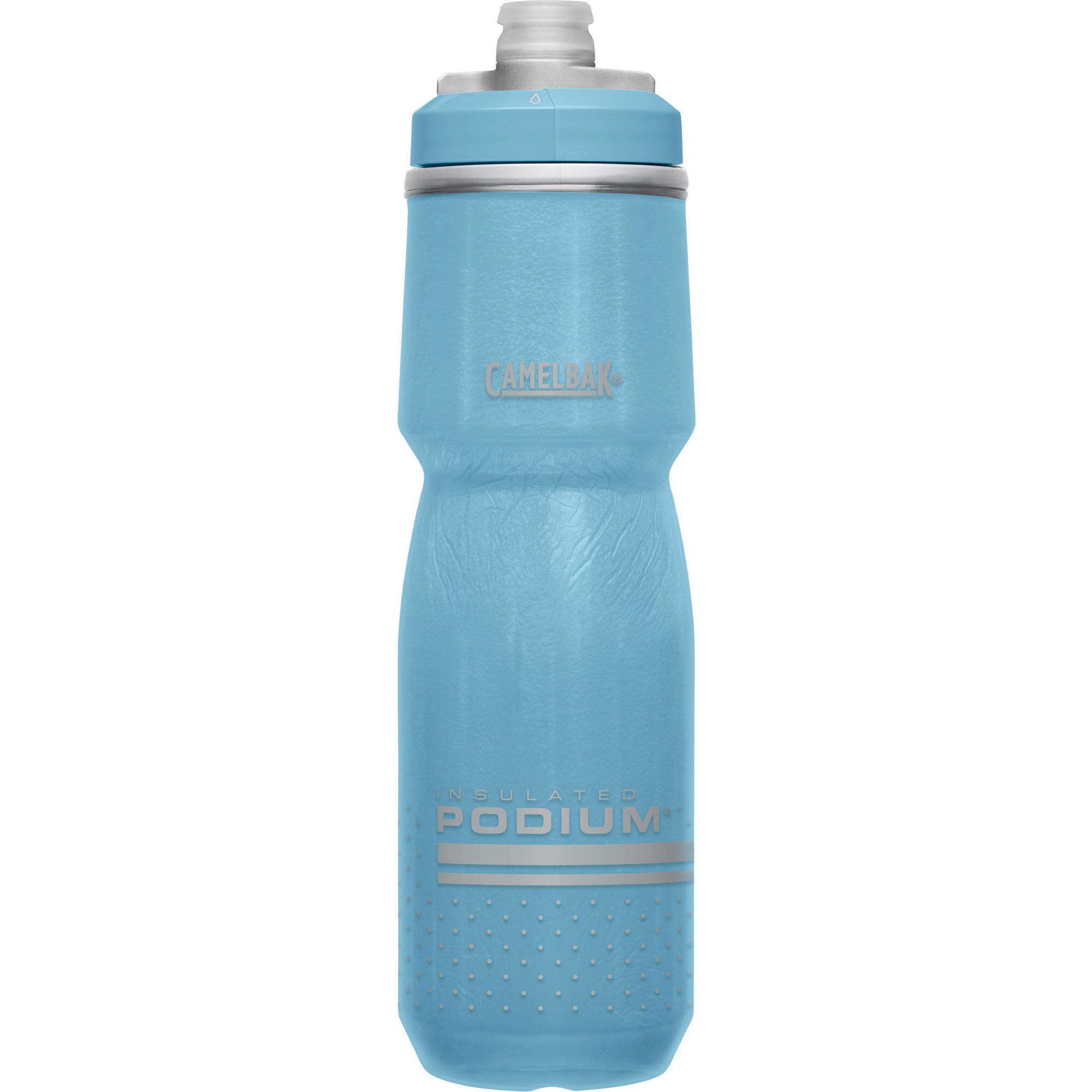 Bidon Camelbak Podium Chill - Stone Blue, 24OZ