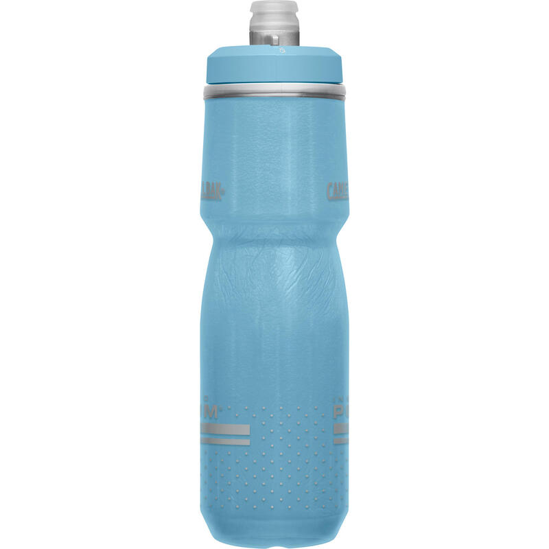 Bidon Camelbak Podium Chill - Stone Blue, 24OZ