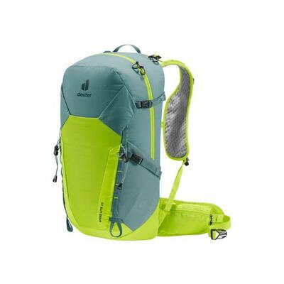 Rucksack Speed Lite 25 jade-citrus
