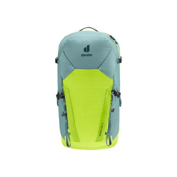 Rucsac Speed Lite 25L Jade-Citrus