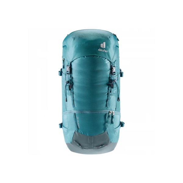 Rucsac Guide Femei 42+8L Denim-Teal