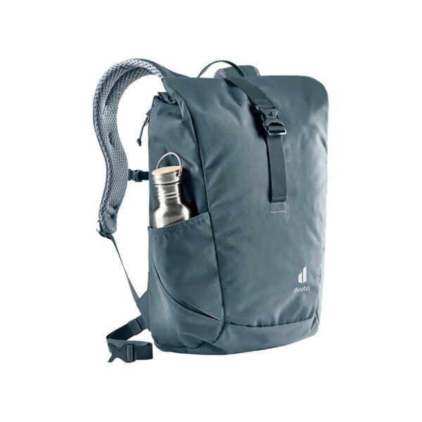 Laptoprucksack StepOut 22 black