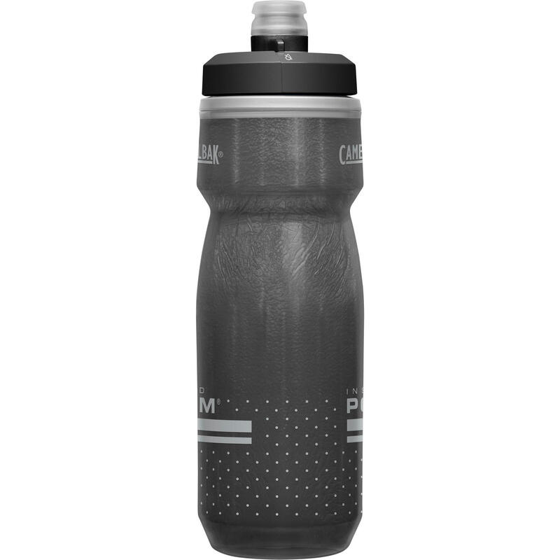 Bidon Podium Chill 620Ml - Black