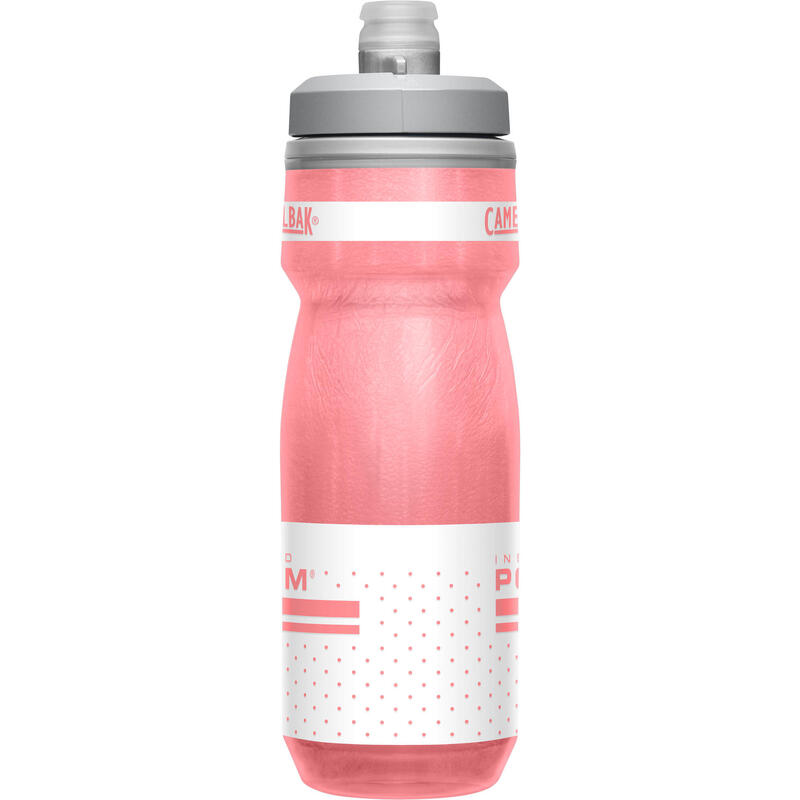 Bidon Podium Chill Reflective Pink 0,6L