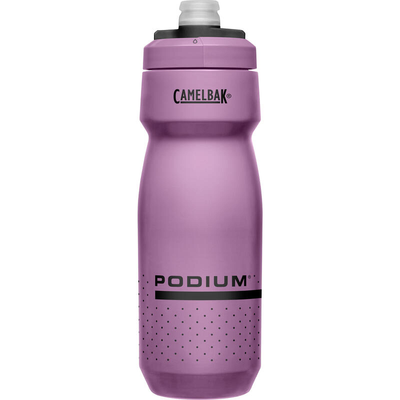 Bidon Camelbak Podium - Purple, 24OZ