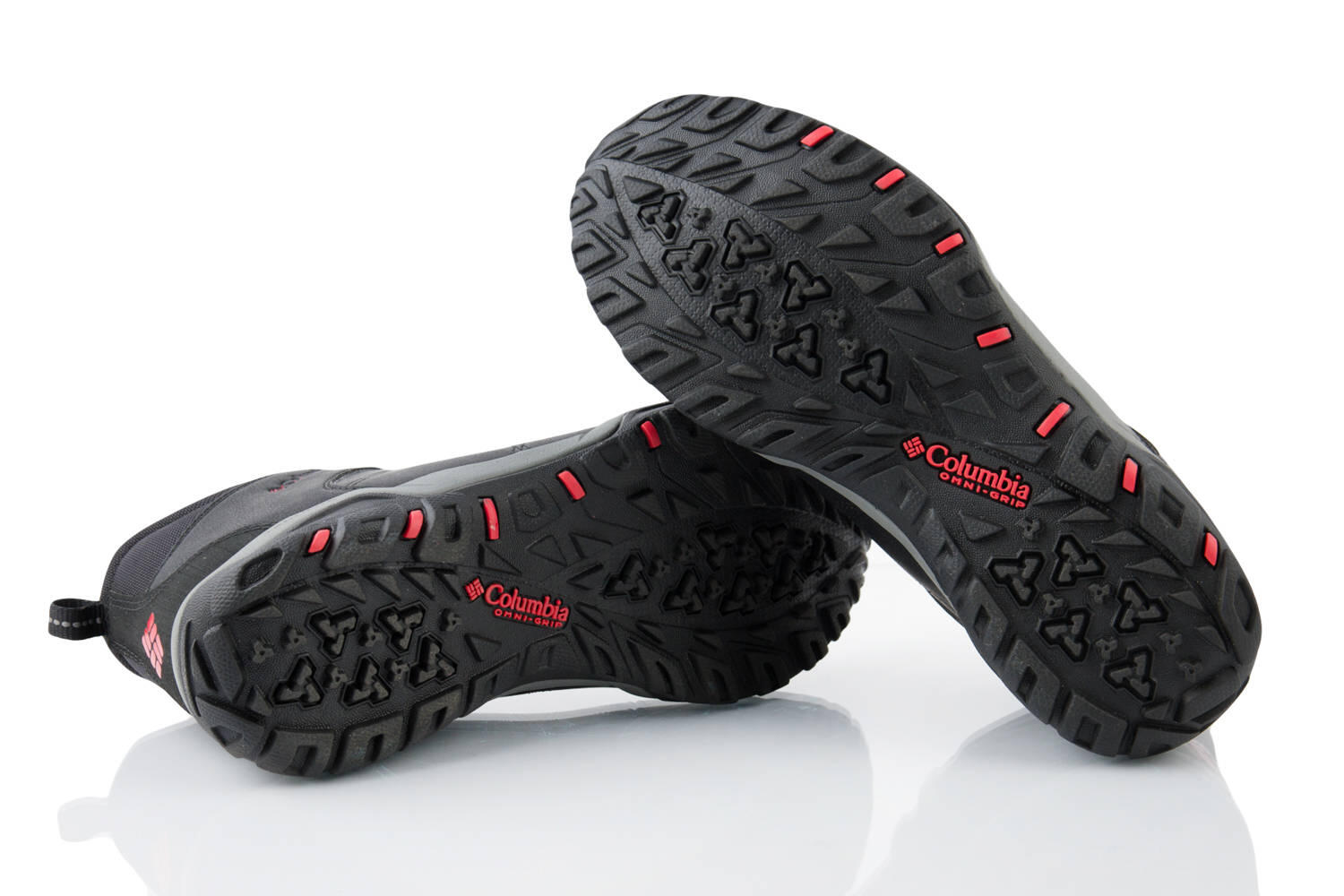 Columbia Dunwood™ Mid chaussures de randonnée pour femmes noir 5/5