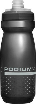 Camelbak podium 620 ml waterfles zwart