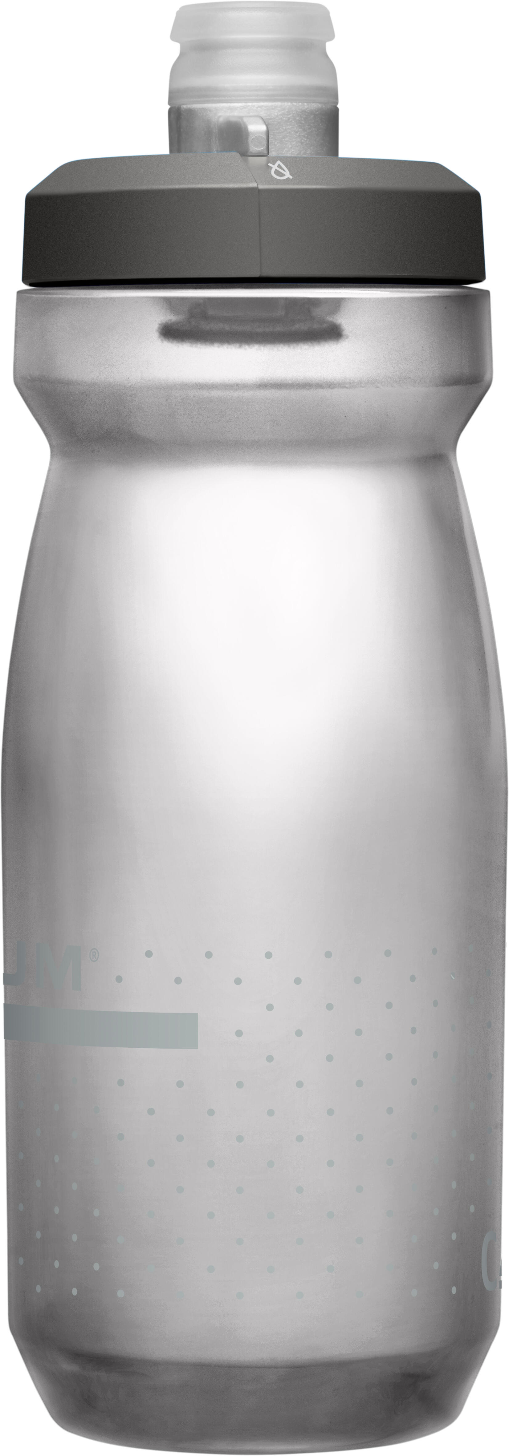 Camelbak Podium Trinkflasche in Rauchgrau – 620 ml 4/7