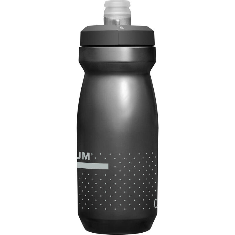 Bidon Camelbak Podium - Black, 21OZ