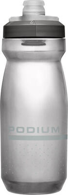 Bidon cycling podium carbon 0,6l
