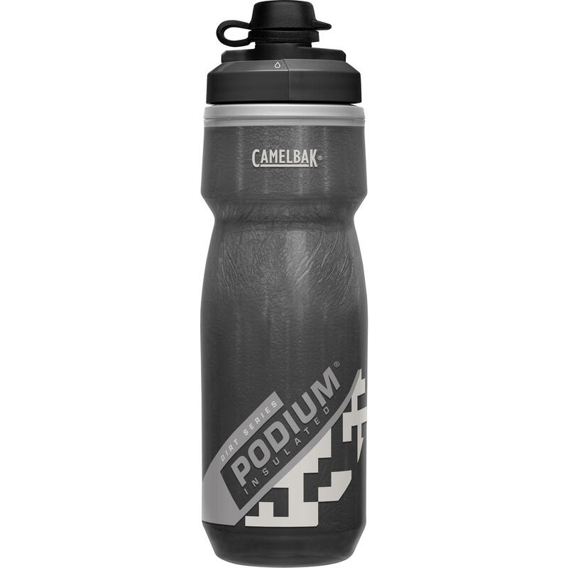Podium® Dirt Serie Chill Isolierte Trinkflasche 620ml