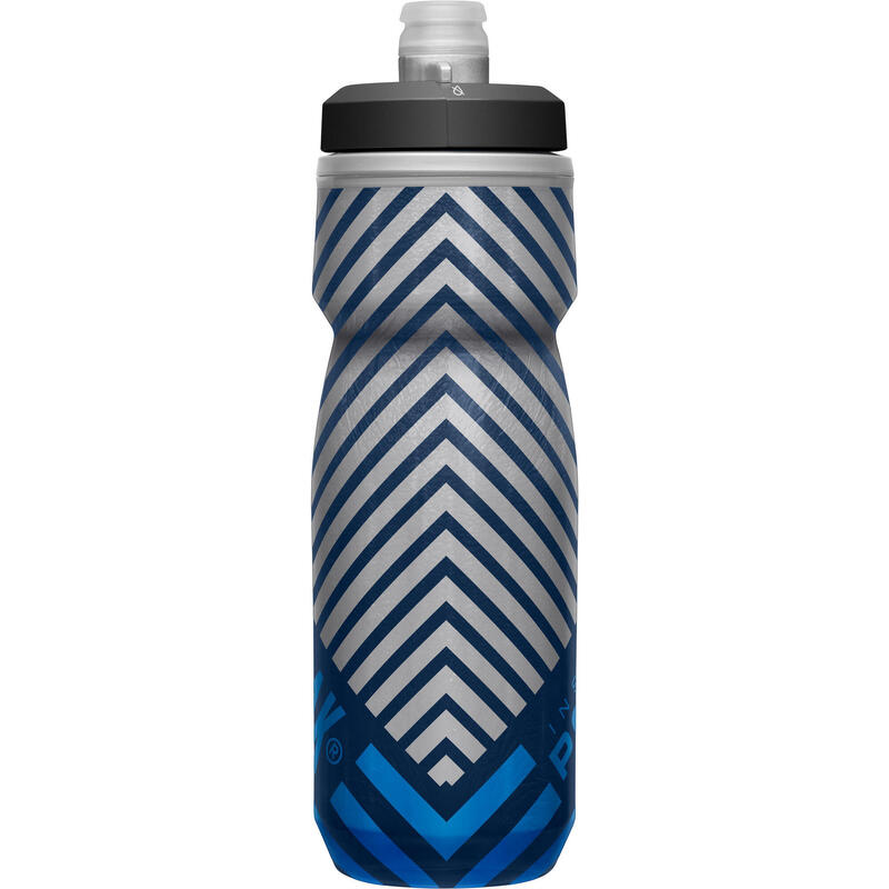 Garrafa térmica Podium Chill 600ml ciclismo Azul CAMELBAK