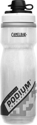 Bidon isotherme Podium® série Dirt Chill 620 ml