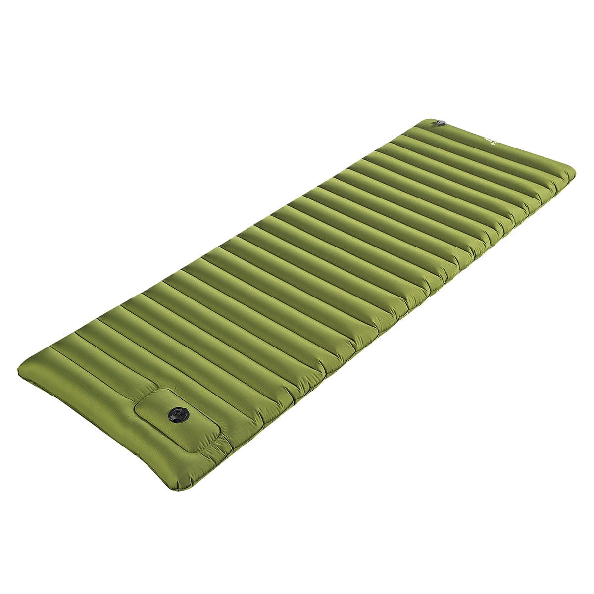 Matelas avec pompe à air intégrée Nils Camp NC4101 4/7