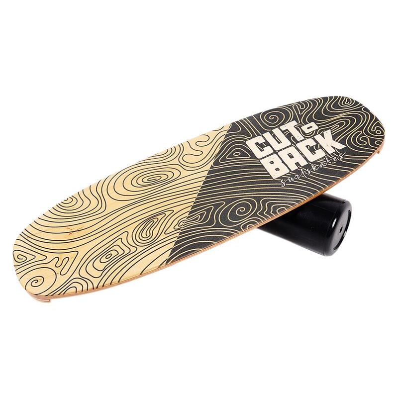 Balance Board Cutback Surfskates Classic