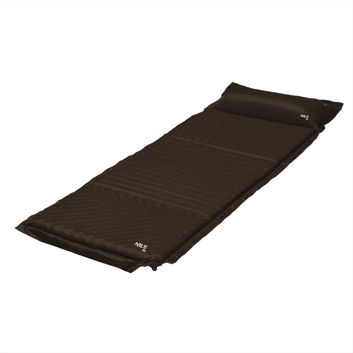 Nils Camp NC4001 zelfopblazend matras 6/7