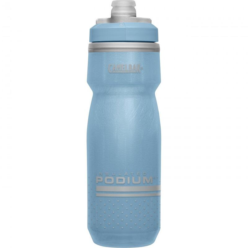 Bidon rowerowy CamelBak Podium Chill 620ml